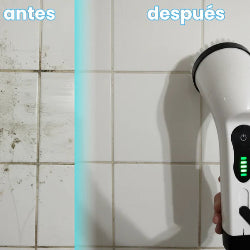 Cepillo Eléctrico BLISS Inalámbrico 9 en 1